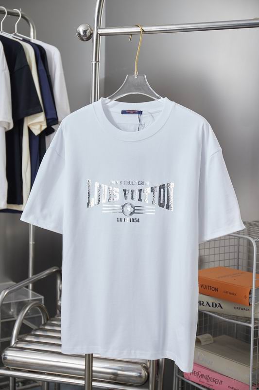 Louis Vuitton T-Shirt Unisex ID:20260604-308